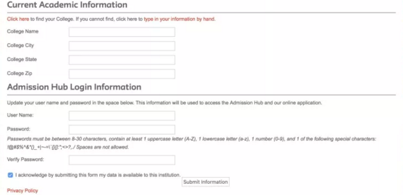 Parsons Design Institute official website applies for studying abroad Parsons Design Institute official website applies for studying abroad