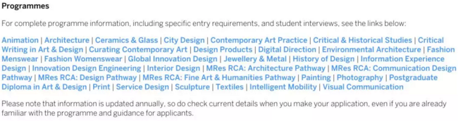 Studying abroad at Royal Academy of Arts Studying abroad at Royal Academy of Arts