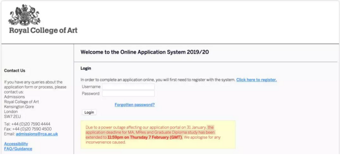 Official website of Royal Academy of Arts Official website of Royal Academy of Arts
