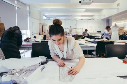 Application Conditions for Studying in American Arts Application Conditions for Studying in American Arts