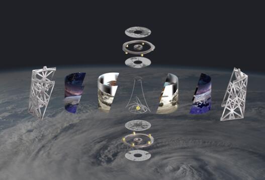 MDes Degree in Interaction Design, Carnegie Mellon University MDes Degree in Interaction Design, Carnegie Mellon University