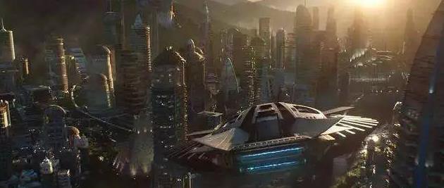 3D modeling builds the main body and details of the city 3D modeling builds the main body and details of the city