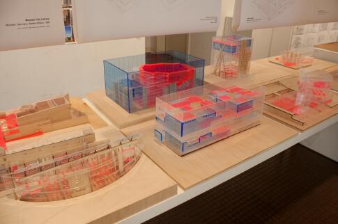 Rice University Architecture Graduate Rice University Architecture Graduate