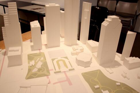 Rice University Master of Architecture Application Requirements Rice University Master of Architecture Application Requirements