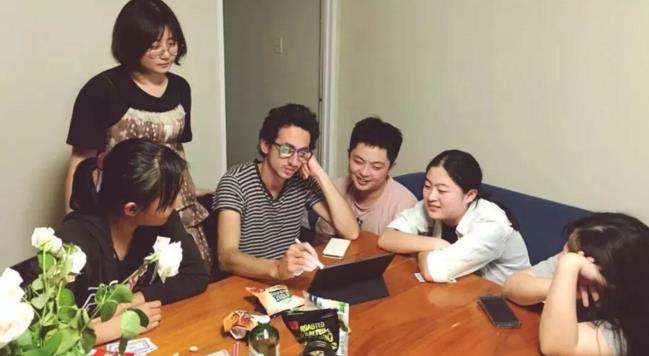 Tutors of New Zealand Animation Winter Camp Tutors of New Zealand Animation Winter Camp