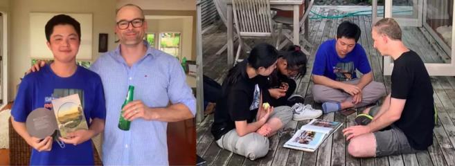 New Zealand Animation Professional Winter Camp New Zealand Animation Professional Winter Camp