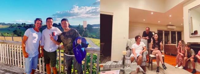 New Zealand Animation Professional Winter Camp New Zealand Animation Professional Winter Camp