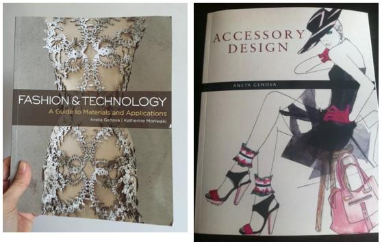 Partnering with fashion design professors of Parsons Design College Partnering with fashion design professors of Parsons Design College