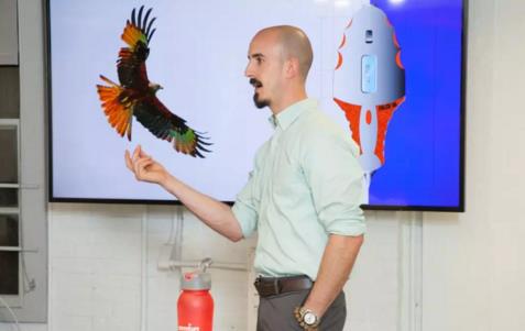 Rhode Island Summer "Academic" Program Rhode Island Summer "Academic" Program