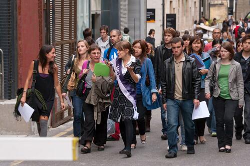 What do British universities need to know about Open Day? What do British universities need to know about Open Day?