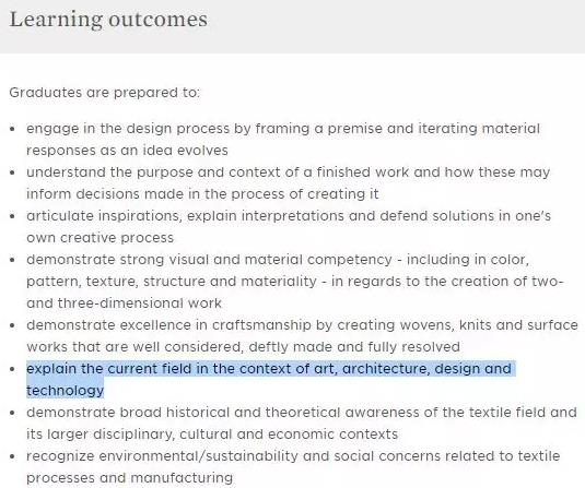 Rhode Island School of Design Rhode Island School of Design