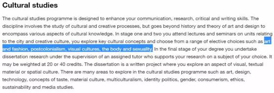 Central Saint Martin College of Art and Design Central Saint Martin College of Art and Design