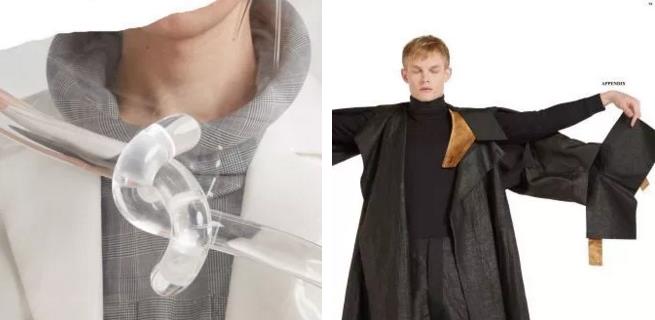 Fashion Design Works of London Fashion College Fashion Design Works of London Fashion College