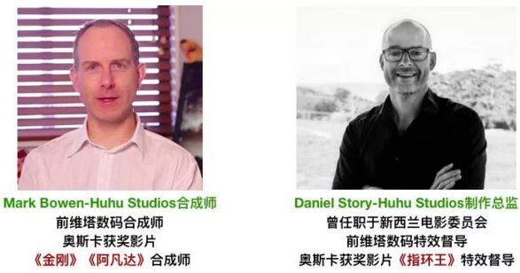 Film production teacher Film production teacher