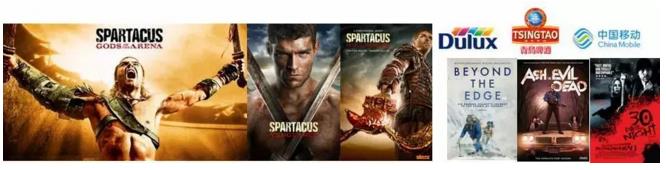 Film and television production works Film and television production works