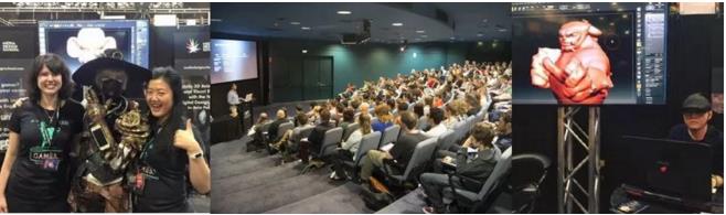 New Zealand's top animation production school New Zealand's top animation production school