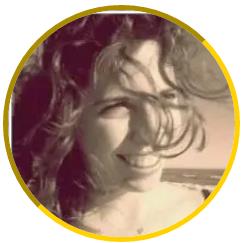 Cindy, an alumnus of Chelsea Academy of Art and Design Cindy, an alumnus of Chelsea Academy of Art and Design