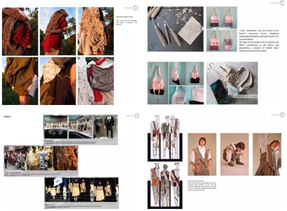 Chelsea Academy of Arts Cindy Collection Chelsea Academy of Arts Cindy Collection