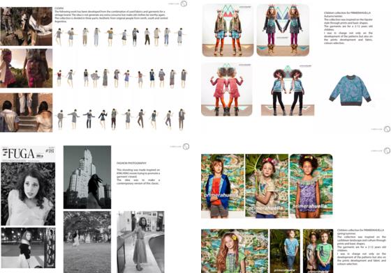 Chelsea Academy of Arts Cindy Collection Chelsea Academy of Arts Cindy Collection