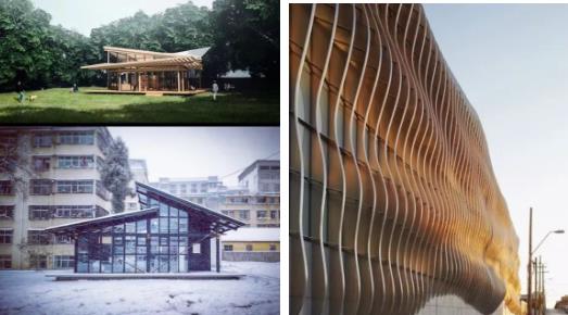 Tutorial of Architectural Design Works Collection Tutorial of Architectural Design Works Collection