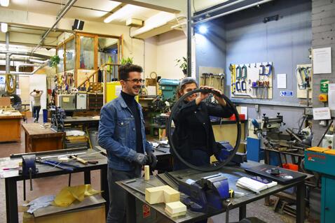 Ranking of British Landscape Design Graduate Universities in 2019 Ranking of British Landscape Design Graduate Universities in 2019