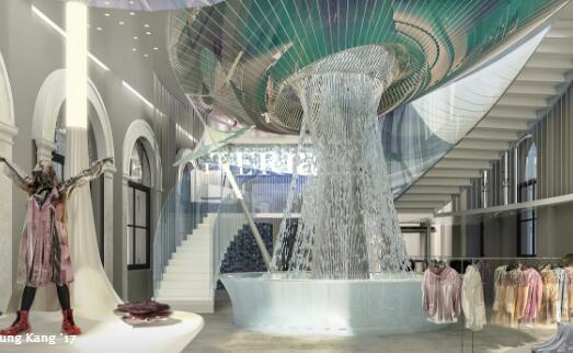 Graduate of New York Institute of Interior Design Graduate of New York Institute of Interior Design