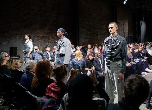 UK Fashion Design Ranking UK Fashion Design Ranking