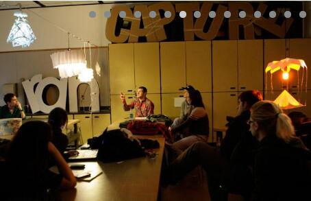 Interaction Design of University of Kansas Interaction Design of University of Kansas