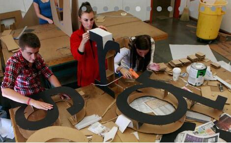 University of Kansas User Experience Application Requirements University of Kansas User Experience Application Requirements