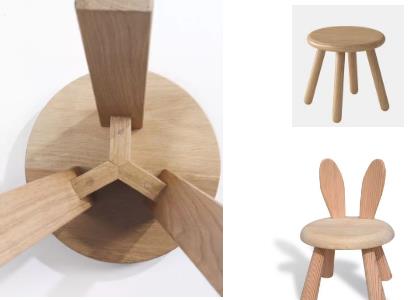 Industrial design tenon and mortise technology Industrial design tenon and mortise technology