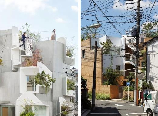 Construction project Construction project