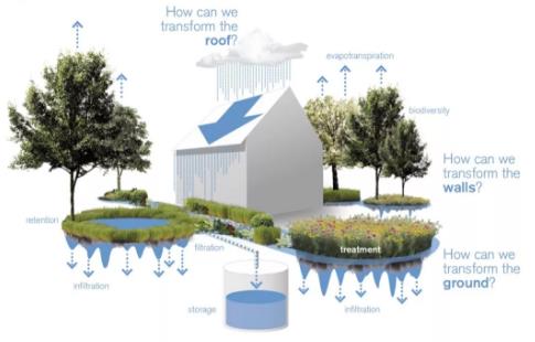 Study abroad in landscape design Study abroad in landscape design