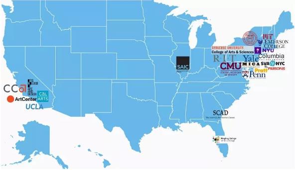 American students choose schools American students choose schools