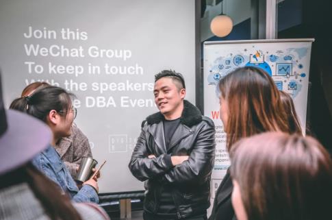 Lecture instructor of space design theme forum Lecture instructor of space design theme forum