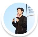 Graduated from the interior space design of Pratt Art College Graduated from the interior space design of Pratt Art College