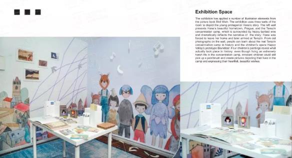 Collection of Illustrations of Cambridge College of Arts Collection of Illustrations of Cambridge College of Arts