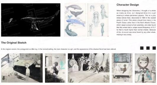 Apply for the major of illustration in Cambridge, England Apply for the major of illustration in Cambridge, England