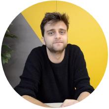 Undergraduate CSM Graphic Design, Graduate RCA Visual Communication Excellent Graduate Undergraduate CSM Graphic Design, Graduate RCA Visual Communication Excellent Graduate