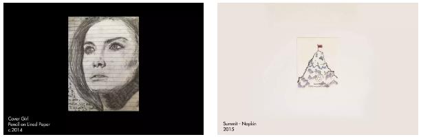 CSM Central Saint Martin Graphic Works CSM Central Saint Martin Graphic Works