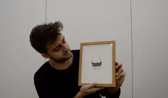 CSM Central Saint Martin Graphic Professional Award winning Works CSM Central Saint Martin Graphic Professional Award winning Works