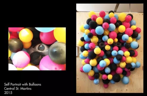 CSM Central Saint Martin Graphic Design Graduation Works CSM Central Saint Martin Graphic Design Graduation Works