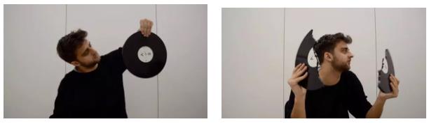 CSM Central Saint Martin Graphic Design Graduation Works CSM Central Saint Martin Graphic Design Graduation Works