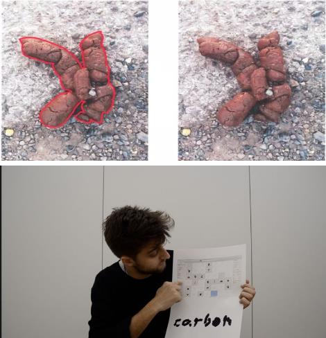 RCA Huangyi Visual Communication Professional Application Works Collection RCA Huangyi Visual Communication Professional Application Works Collection