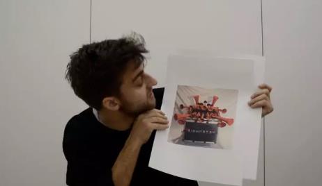 RCA Huangyi Visual Communication Professional Works RCA Huangyi Visual Communication Professional Works