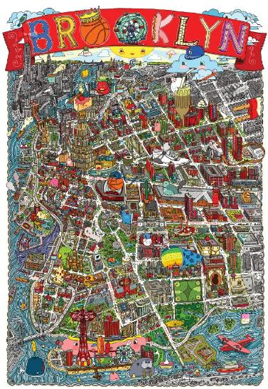 Illustration Lecturer Works of Rhode Island School of Design Illustration Lecturer Works of Rhode Island School of Design