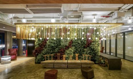 Opening Ceremony of Guangzhou Campus Opening Ceremony of Guangzhou Campus