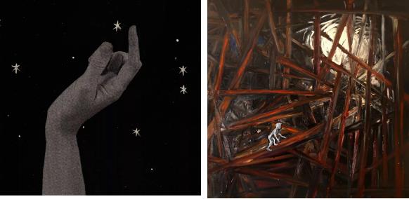 UCLA Animation Student Works UCLA Animation Student Works