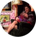 LCC illustration alumni LCC illustration alumni