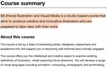 Introduction to LCC Illustration Introduction to LCC Illustration