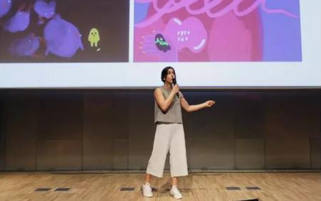 LCC illustration professional alumni works won the prize LCC illustration professional alumni works won the prize